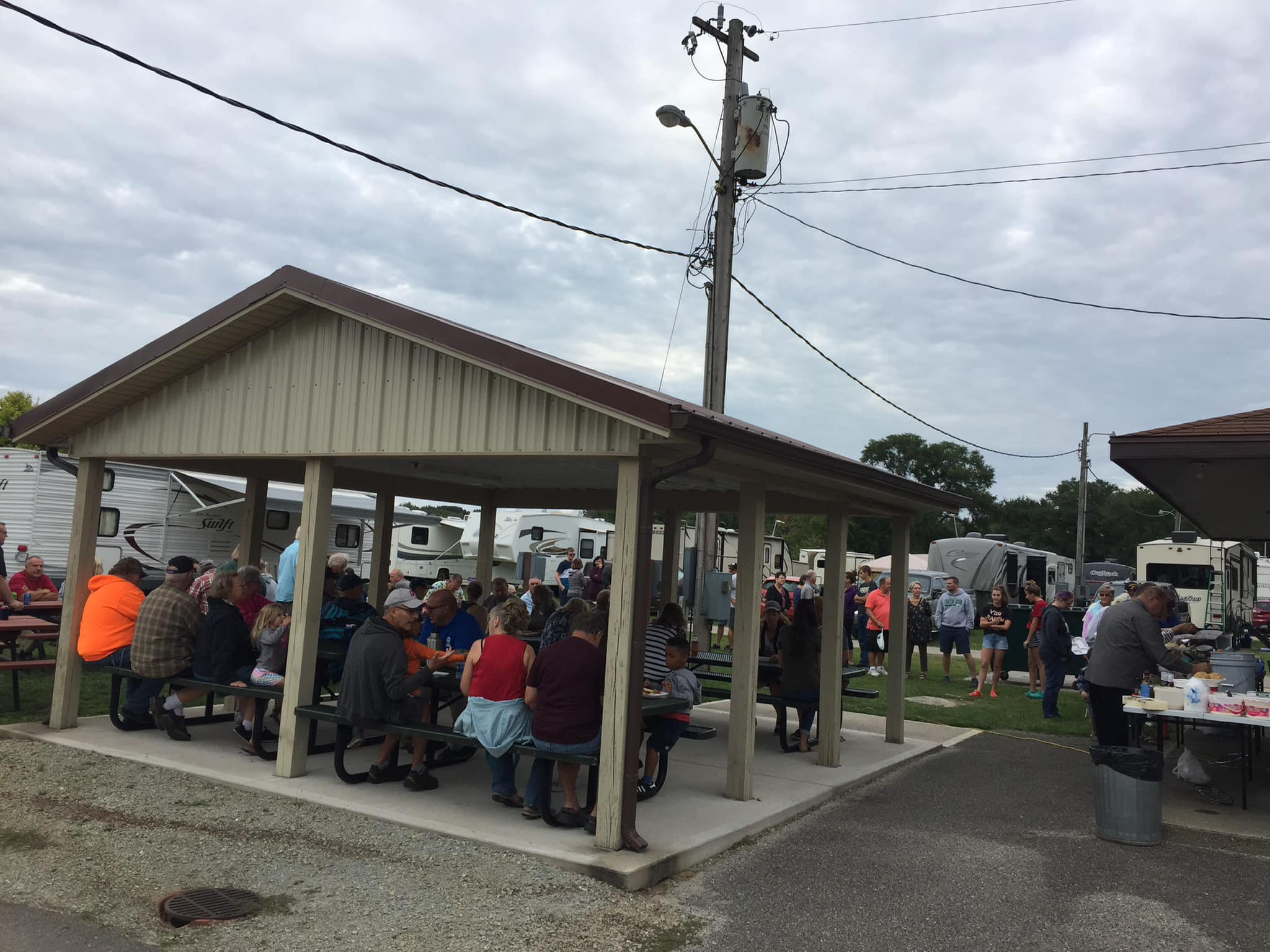 Pike Lake Campground (JPG)