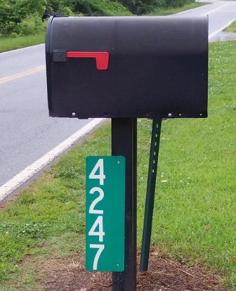 Mailbox